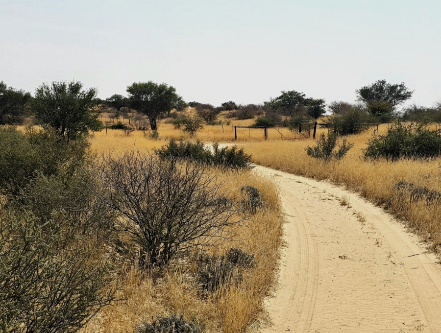 Commercial Property for Sale in Hotazel Rural Northern Cape